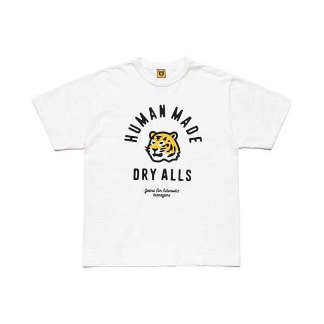 Human Made T-shirt Tee: seller detail photo 9
