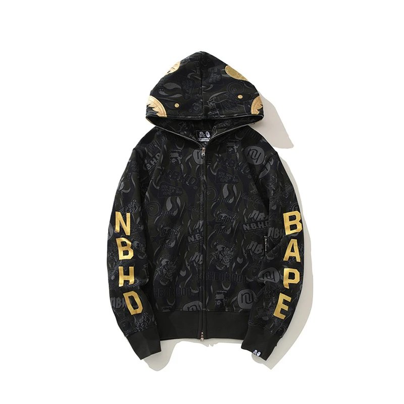 6808 black gold
