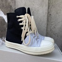 Rick Owens Taped Ramones High — seller photo 4