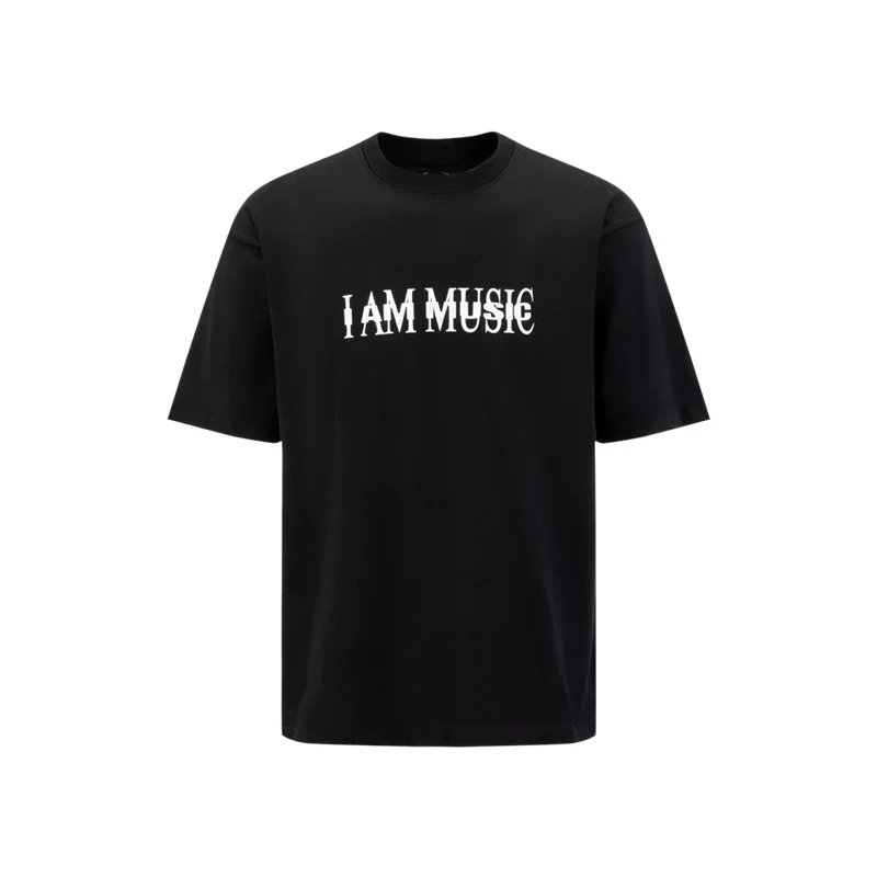 Playboy Carti "I Am Music" Camiseta