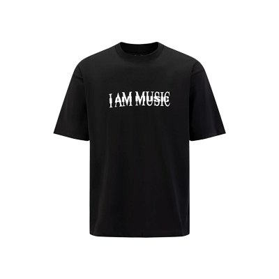 Playboicarti"I am music" Shirt