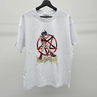 Playboicarti Neon Tour Merch