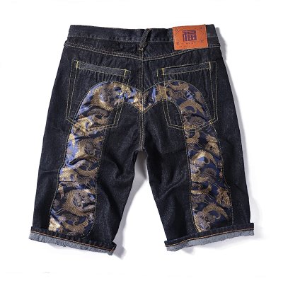 Evisu Jorts