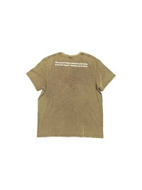 Number Nine tee — seller photo 3