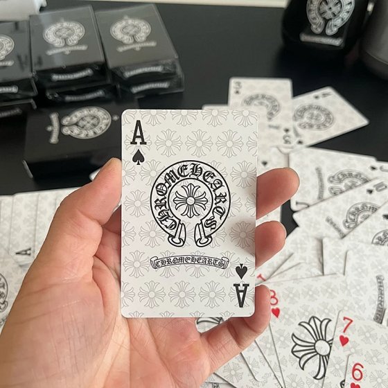 New Trendy Play Card-001