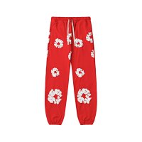 Red Pants]