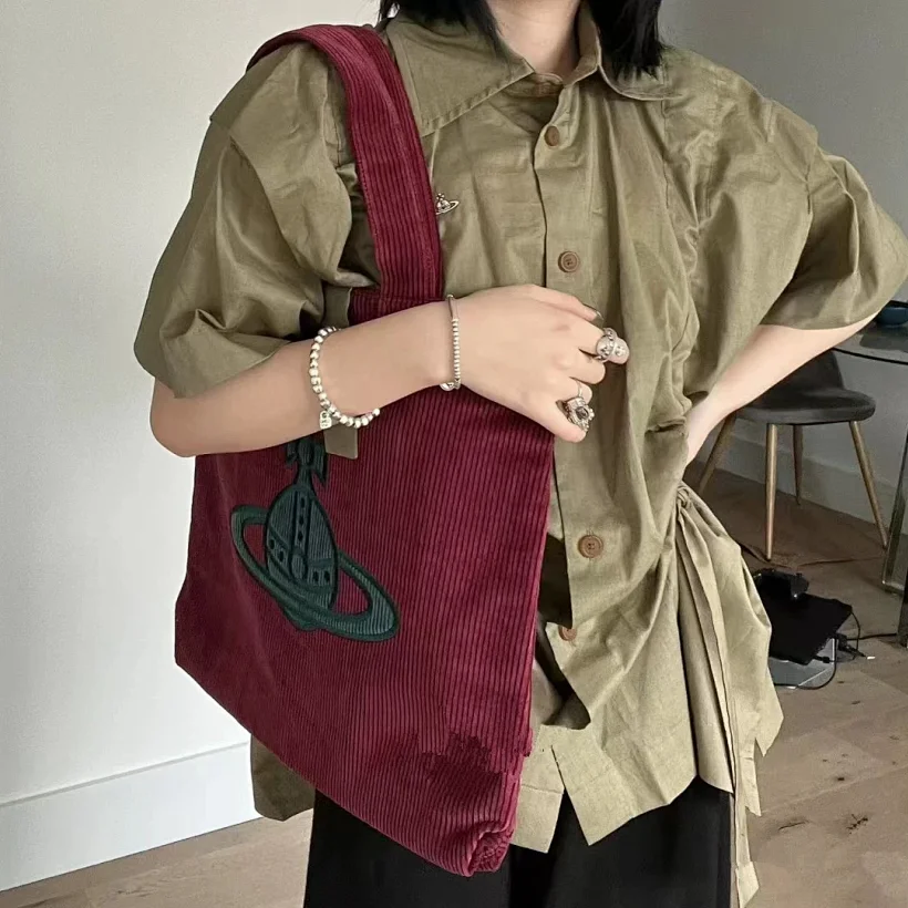 Bolso Tote Vivienne Westwood