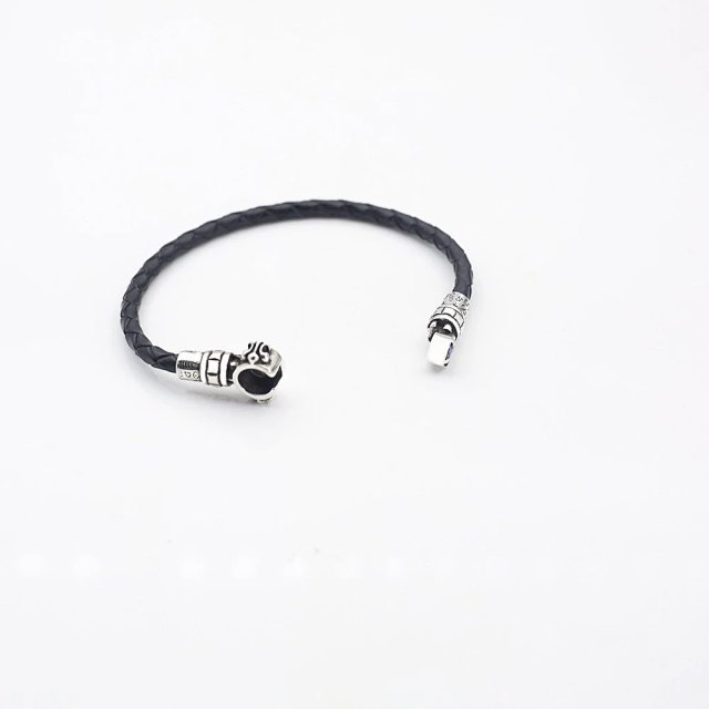 Chrome Hearts Gem Bracelet: seller detail photo 3