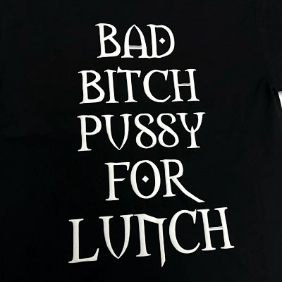 Ken Carsonx Destroy Lonely Tour Merch