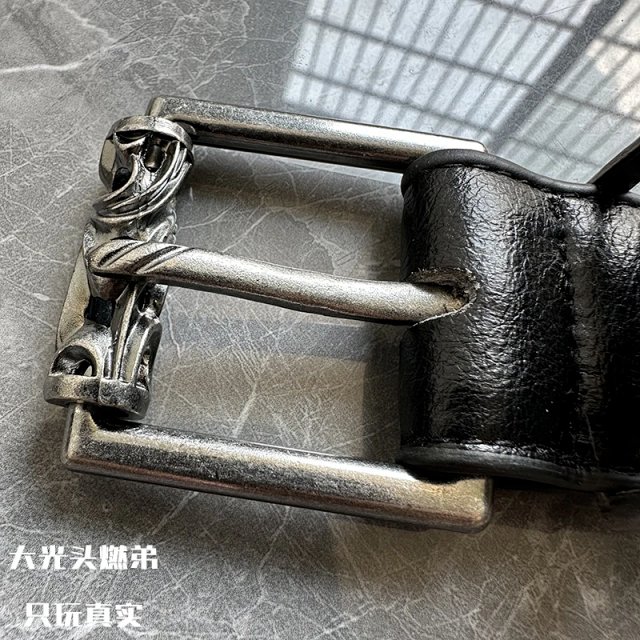 Chrome Hearts Buckle Belt: seller detail photo 6