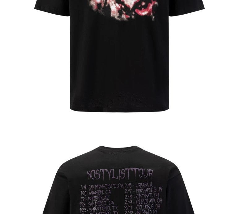 T-Shirt photo 6