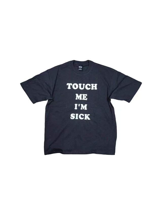 Number Nine Touch T-shirt Tee: seller detail photo 1