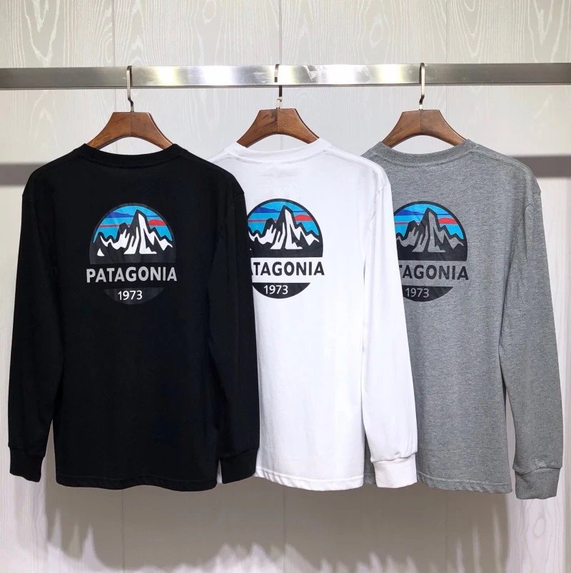 Patagonia T-shirt Tee | 40 colorways