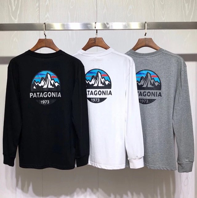 Patagonia T-shirt Tee: seller detail photo 1