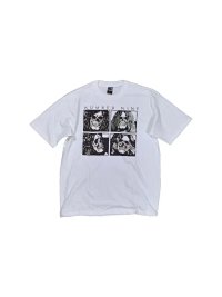 Number Nine tee — seller photo 2