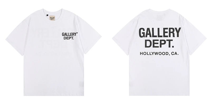 Gallery Dept Shirts · 5