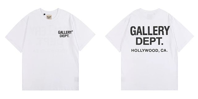 Gallery Dept Shirts: seller detail photo 8