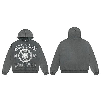 Saint Hoodies(30+ styles)