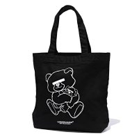 Black Little Bear
