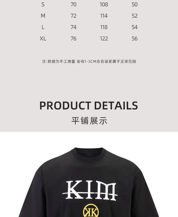 T-Shirt photo 3