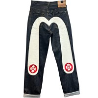Evisu Jeans — seller photo 6