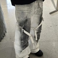 Acne Studios Cargos — seller photo 4
