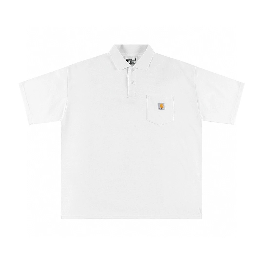 Carhartt Polo Shirt