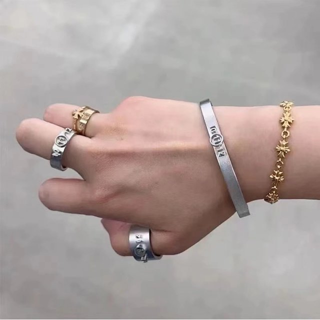Maison Margiela Ring: seller detail photo 6