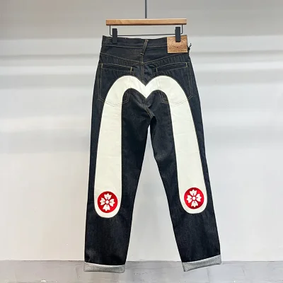 Evisu Jeans