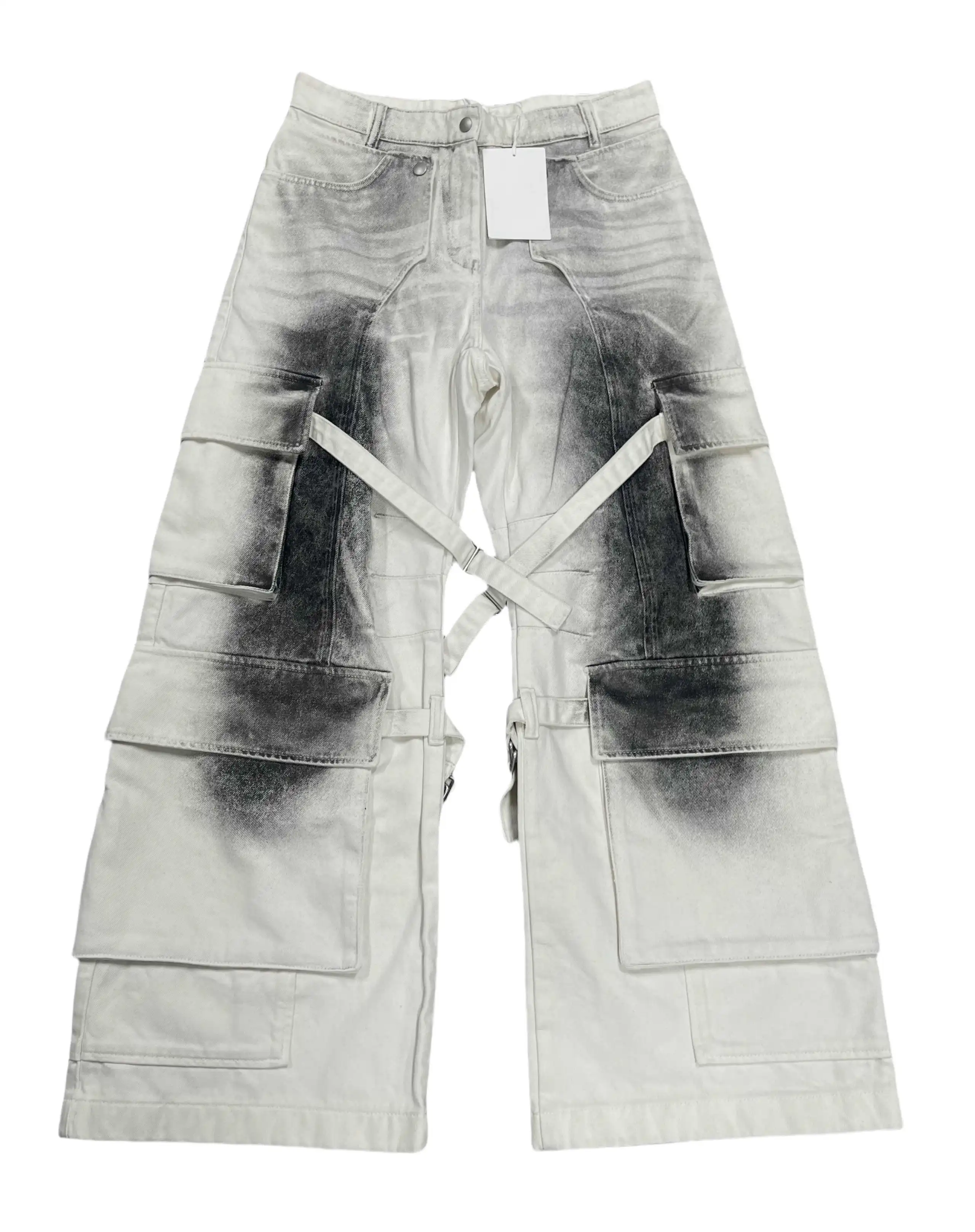 Acne Studios Cargos