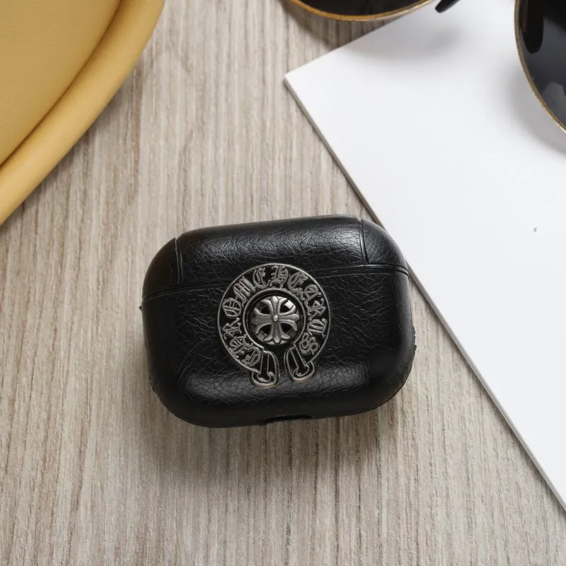  Chrome hearts airpods case