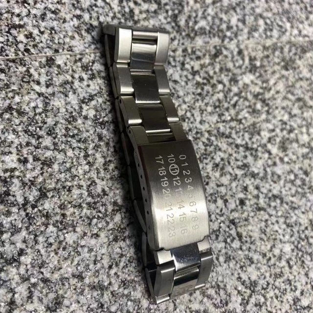 Maison Margiela Bracelet: seller detail photo 6