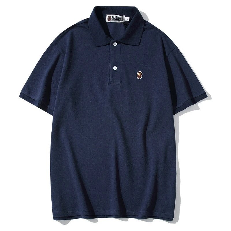 Bape Polo Shirts 5