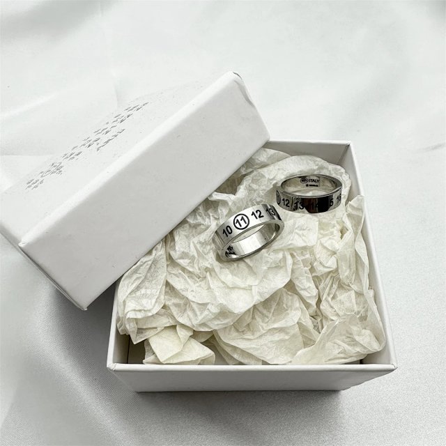 Maison Margiela Ring: seller detail photo 6