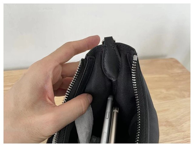 Maison Margiela Handbag: seller detail photo 10