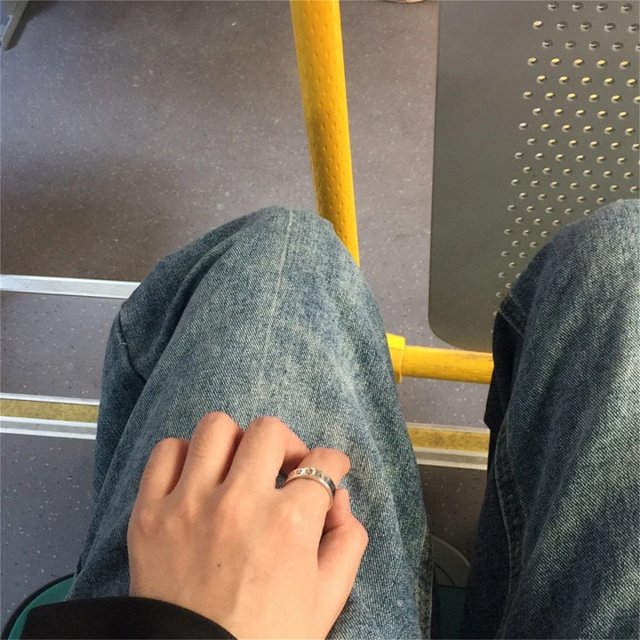 Maison Margiela Ring: seller detail photo 9