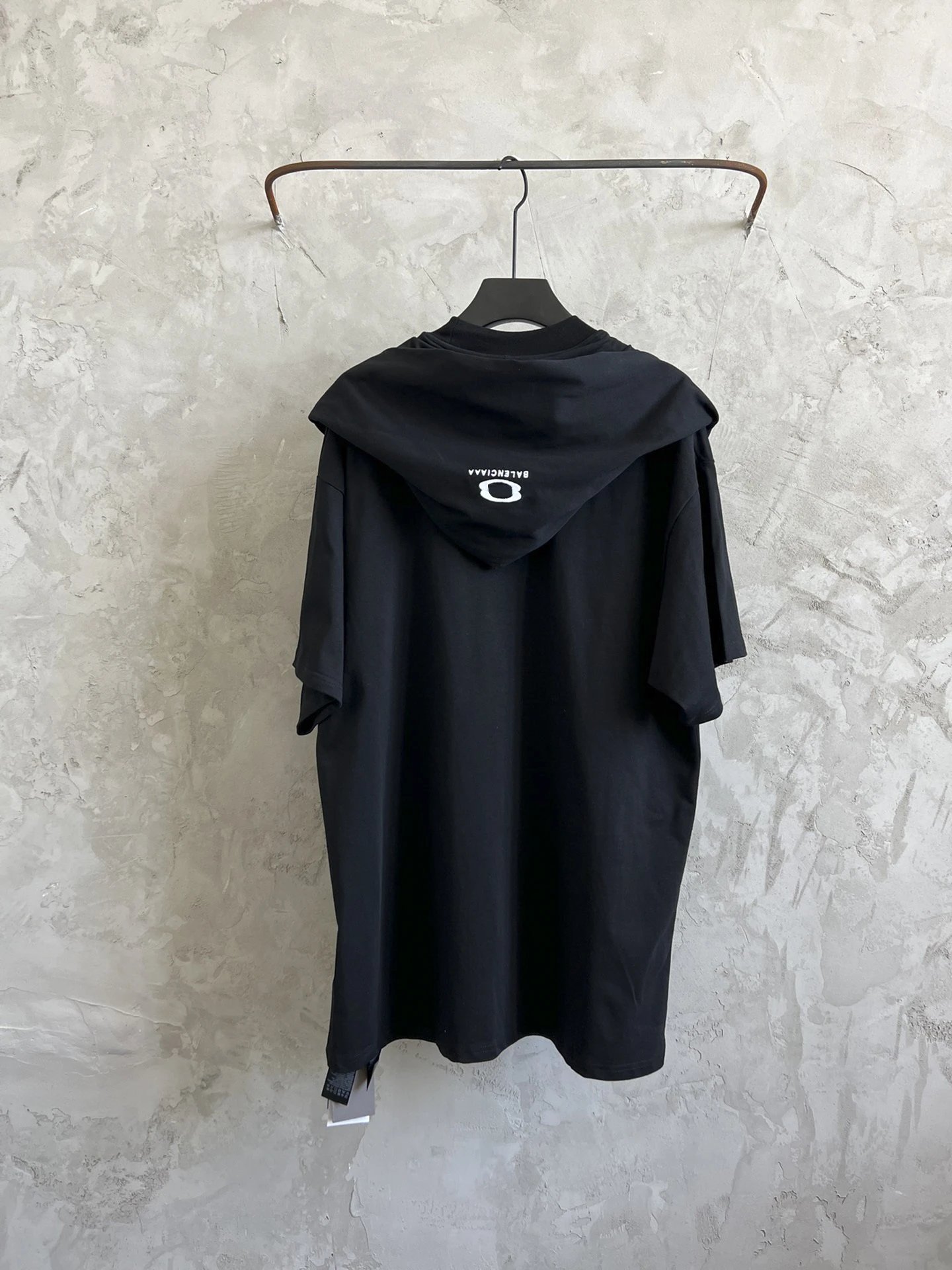 Balenciaga Unity Incognito Shirt 2