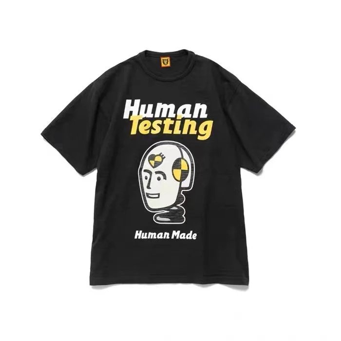 Human Made T-shirt Tee