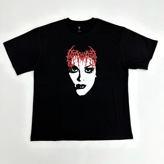 Ken Carson x Destroy LonelyTour Merch T-shirt Tee: seller detail photo 13