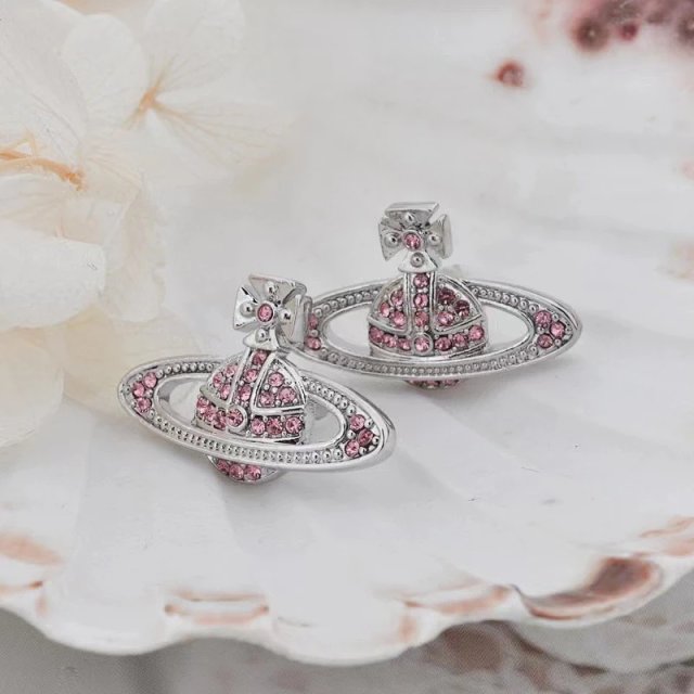 Vivienne Westwood Earrings: seller detail photo 4