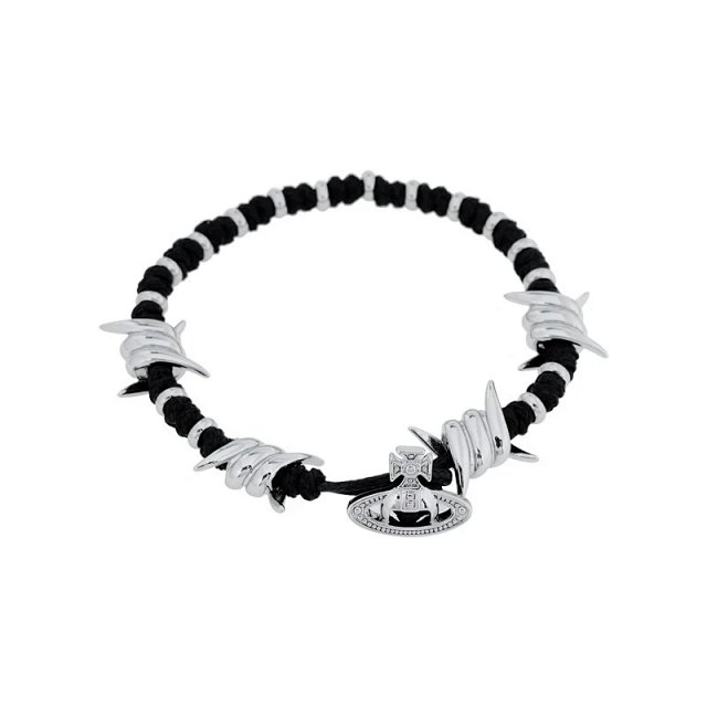 Vivienne Westwood Saturn Bracelet: seller detail photo 4