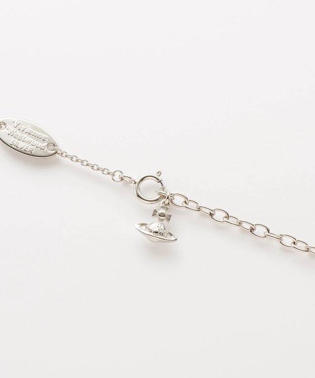 Vivienne Westwood Skull Necklace: seller detail photo 8