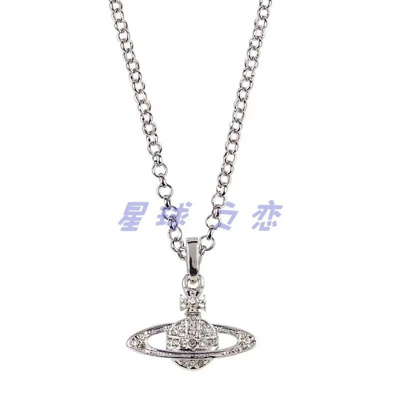 New Fashion All-match Necklace