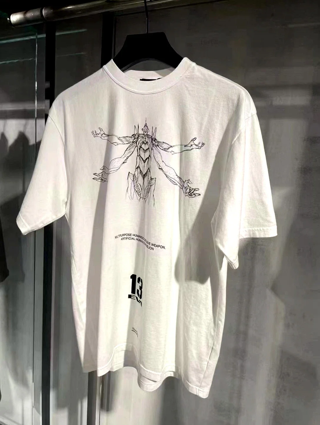 Undercover Shirt