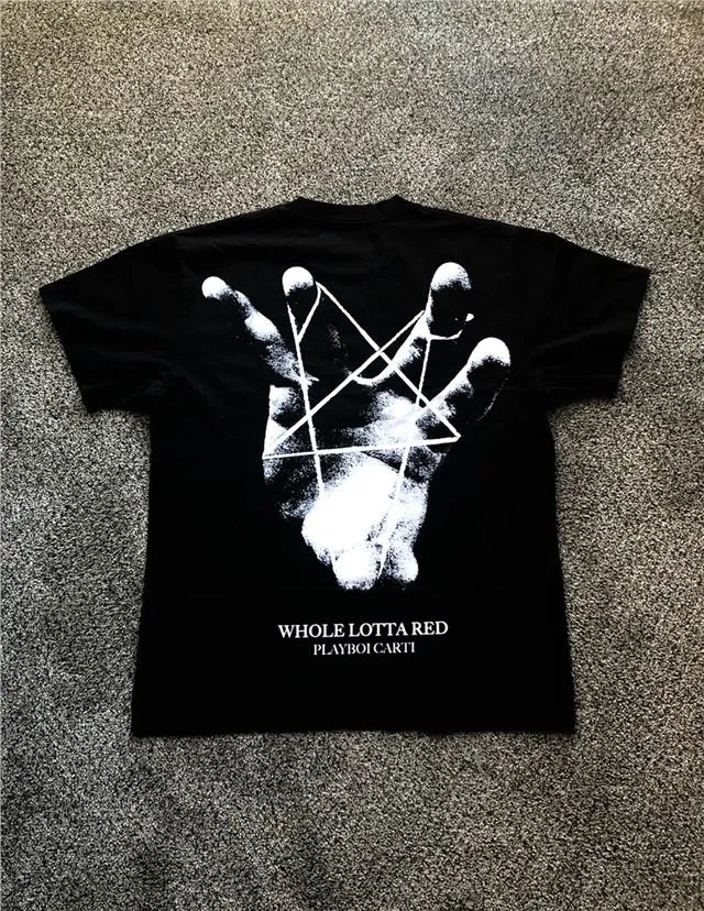 T-Shirt photo 3