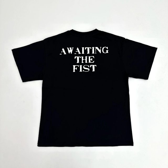 Ken Carson FTOL that's Not sleep T-shirt Tee: seller detail photo 4