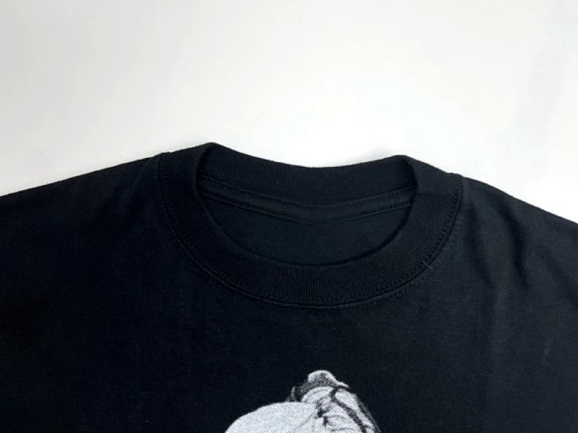 Undercover Guru Guru T-shirt Tee: seller detail photo 4
