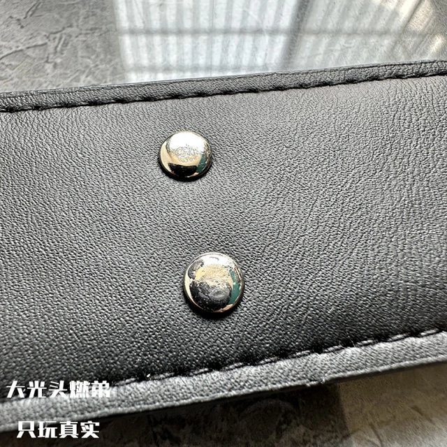 Chrome Hearts Buckle Belt: seller detail photo 12