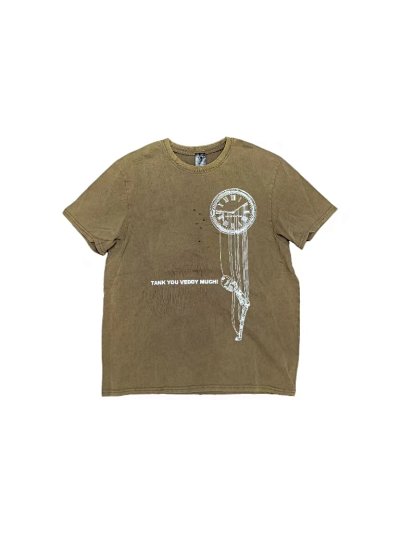 Number Nine OW04Shirt