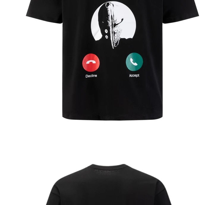 T-Shirt photo 4